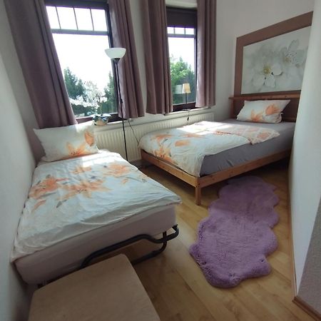Sunny Side Appartement Kiel Buitenkant foto