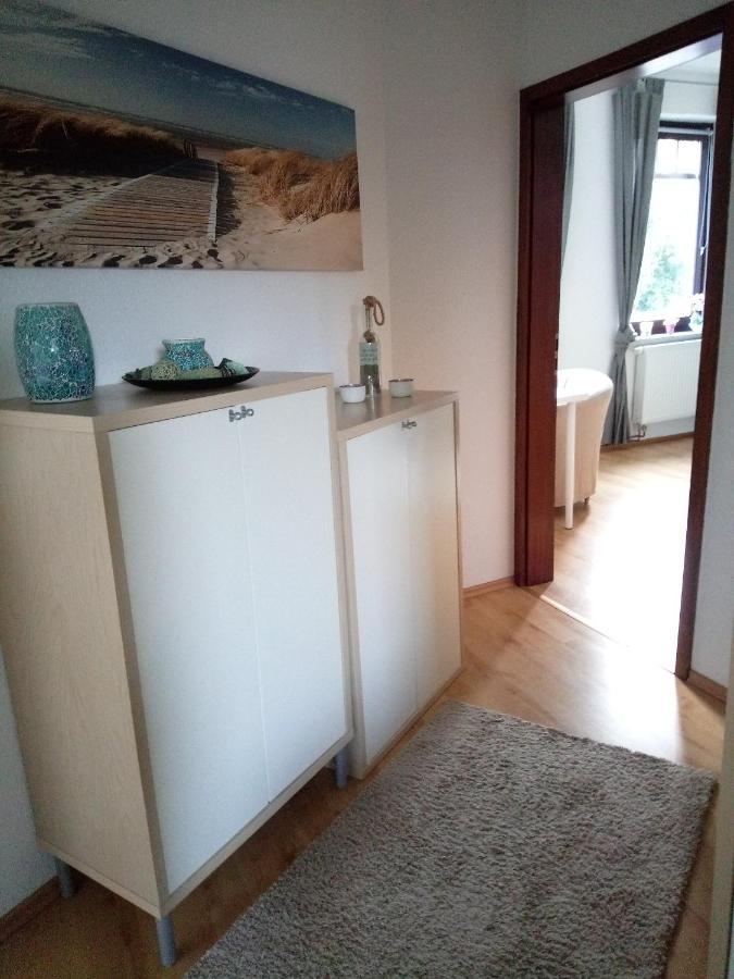 Sunny Side Appartement Kiel Buitenkant foto