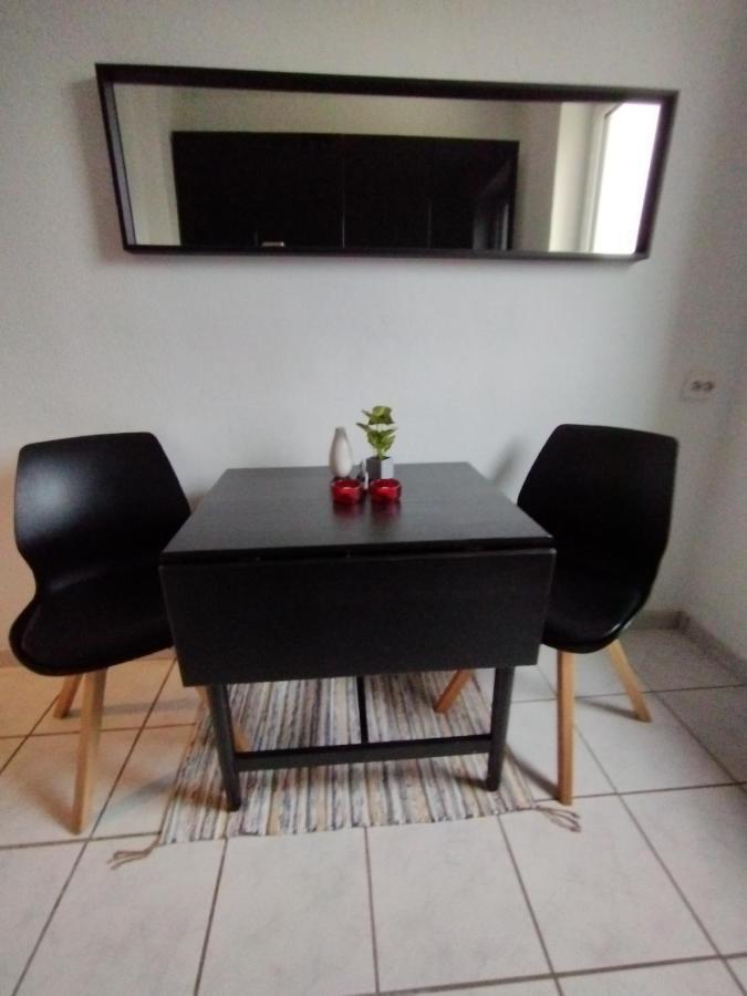 Sunny Side Appartement Kiel Buitenkant foto