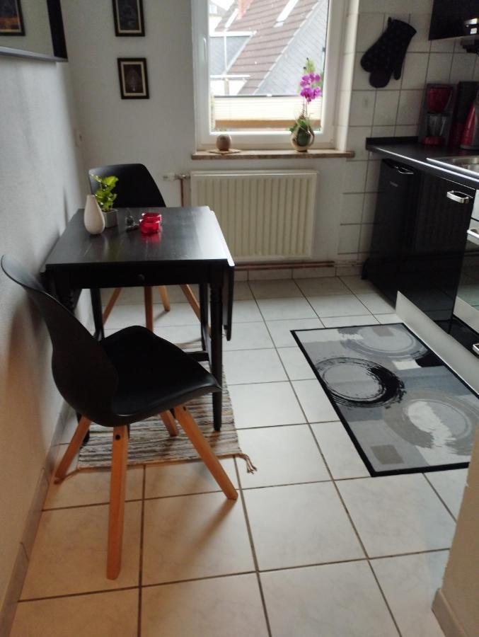 Sunny Side Appartement Kiel Buitenkant foto