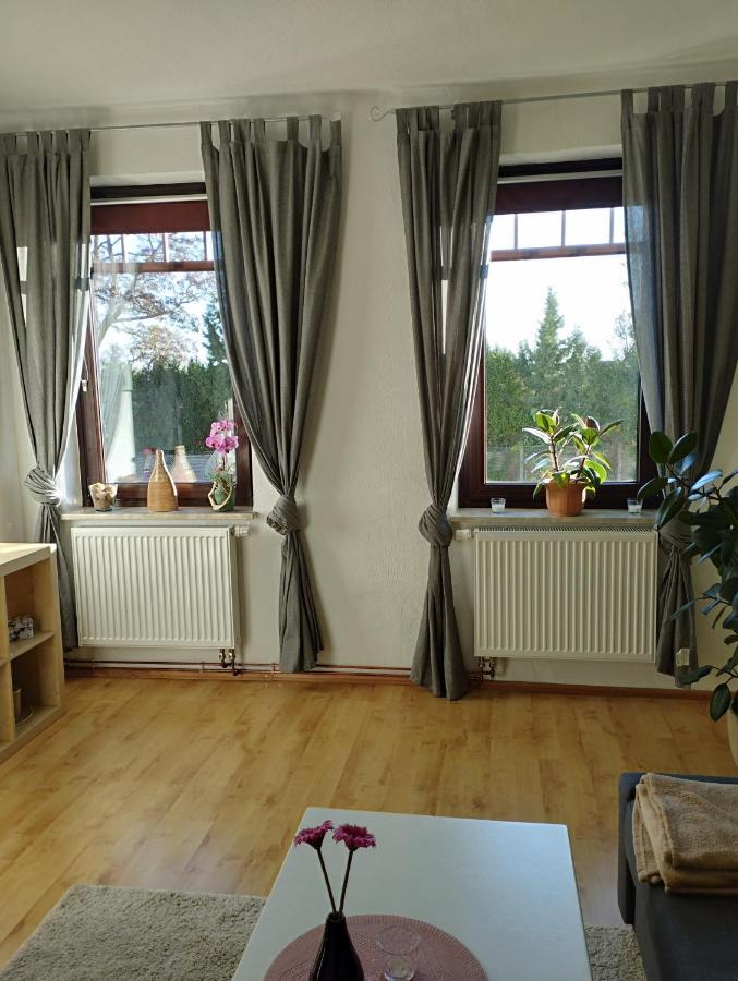 Sunny Side Appartement Kiel Buitenkant foto