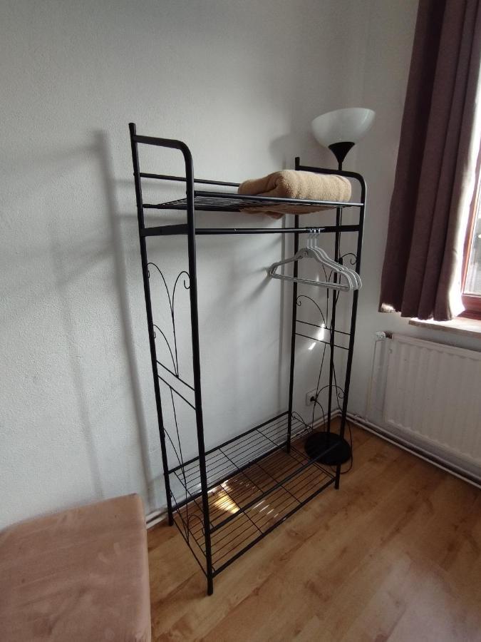 Sunny Side Appartement Kiel Buitenkant foto