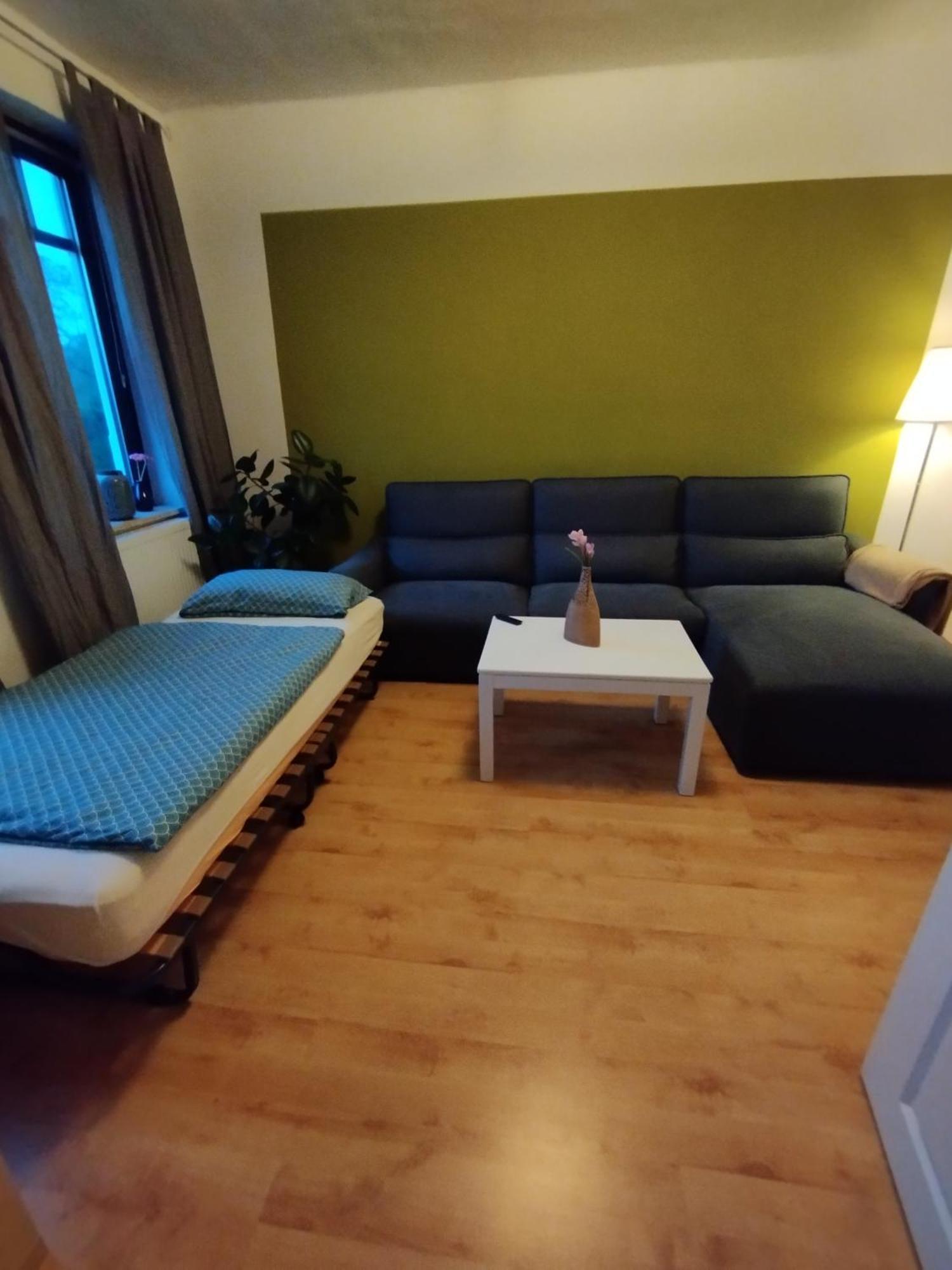Sunny Side Appartement Kiel Buitenkant foto