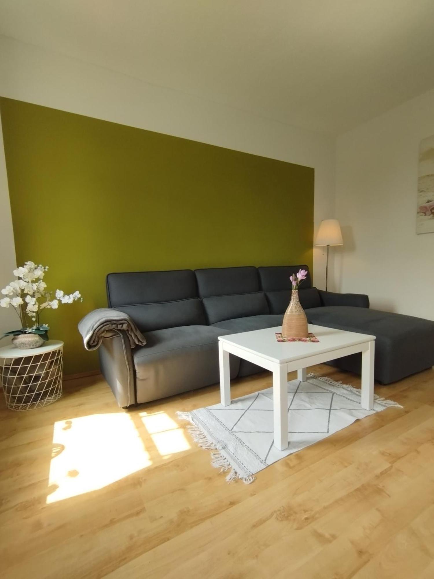 Sunny Side Appartement Kiel Buitenkant foto