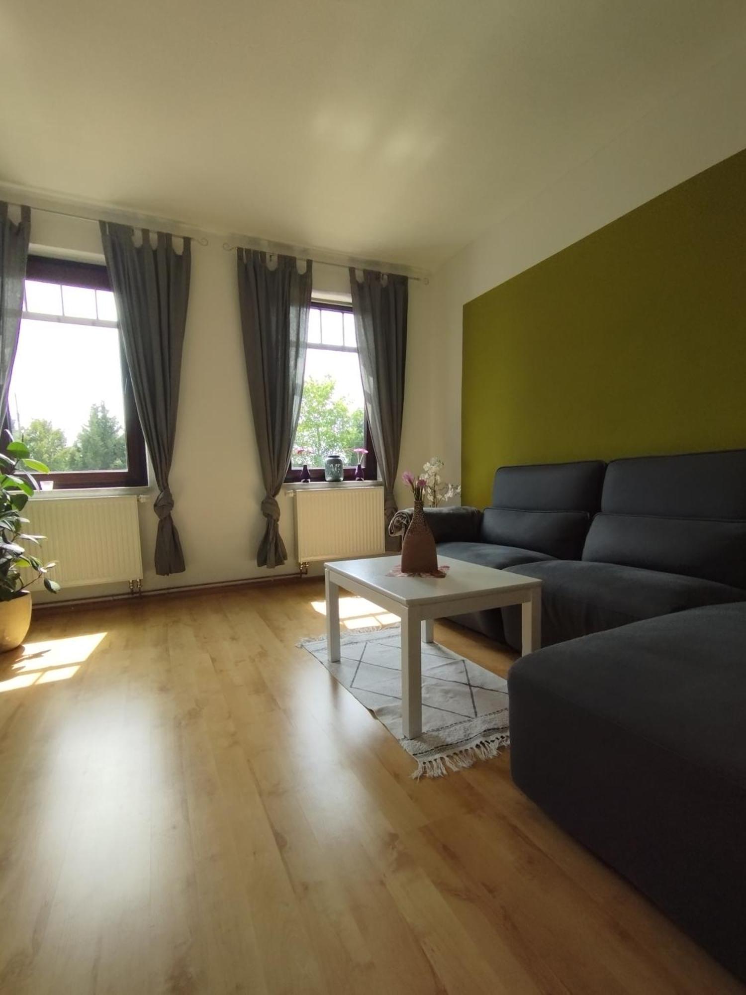 Sunny Side Appartement Kiel Buitenkant foto